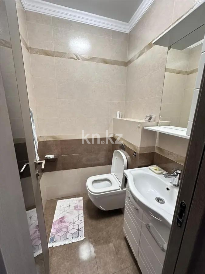 Продажа 2-комнатной квартиры, 75 м² в Астане - фото 4