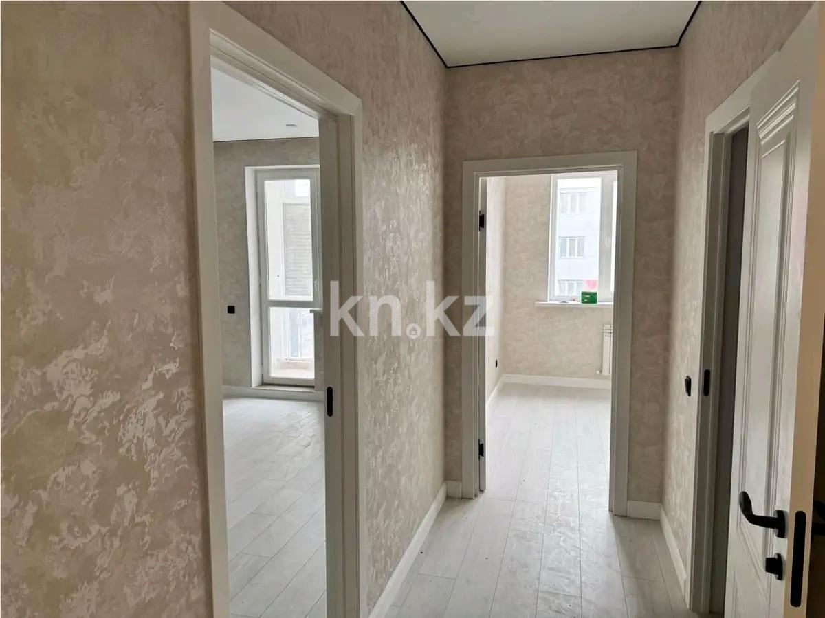 Продажа 1-комнатной квартиры, 39.9 м², пр. Тауелсыздык, дом  25 в Астане - фото 5