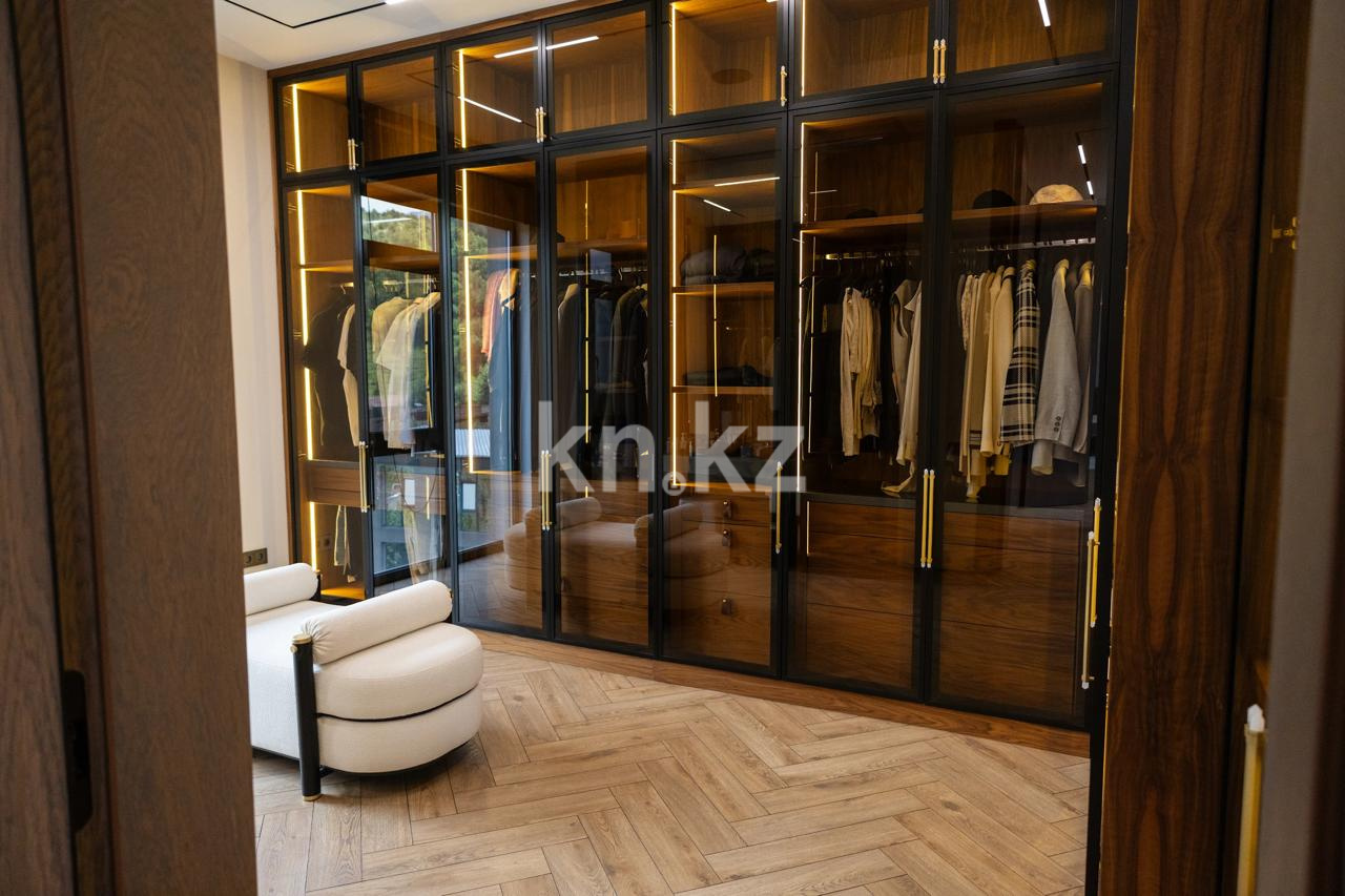 Продажа 6-комнатной квартиры, 650 м² в Алматы - фото 35