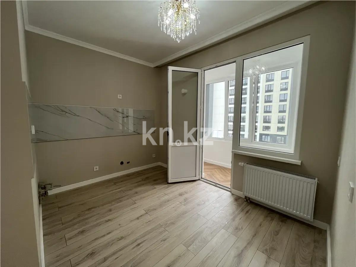 Продажа 1-комнатной квартиры, 34.2 м² в Астане - фото 2