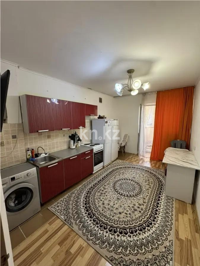 Продажа 1-комнатной квартиры, 46.3 м² в Астане - фото 2