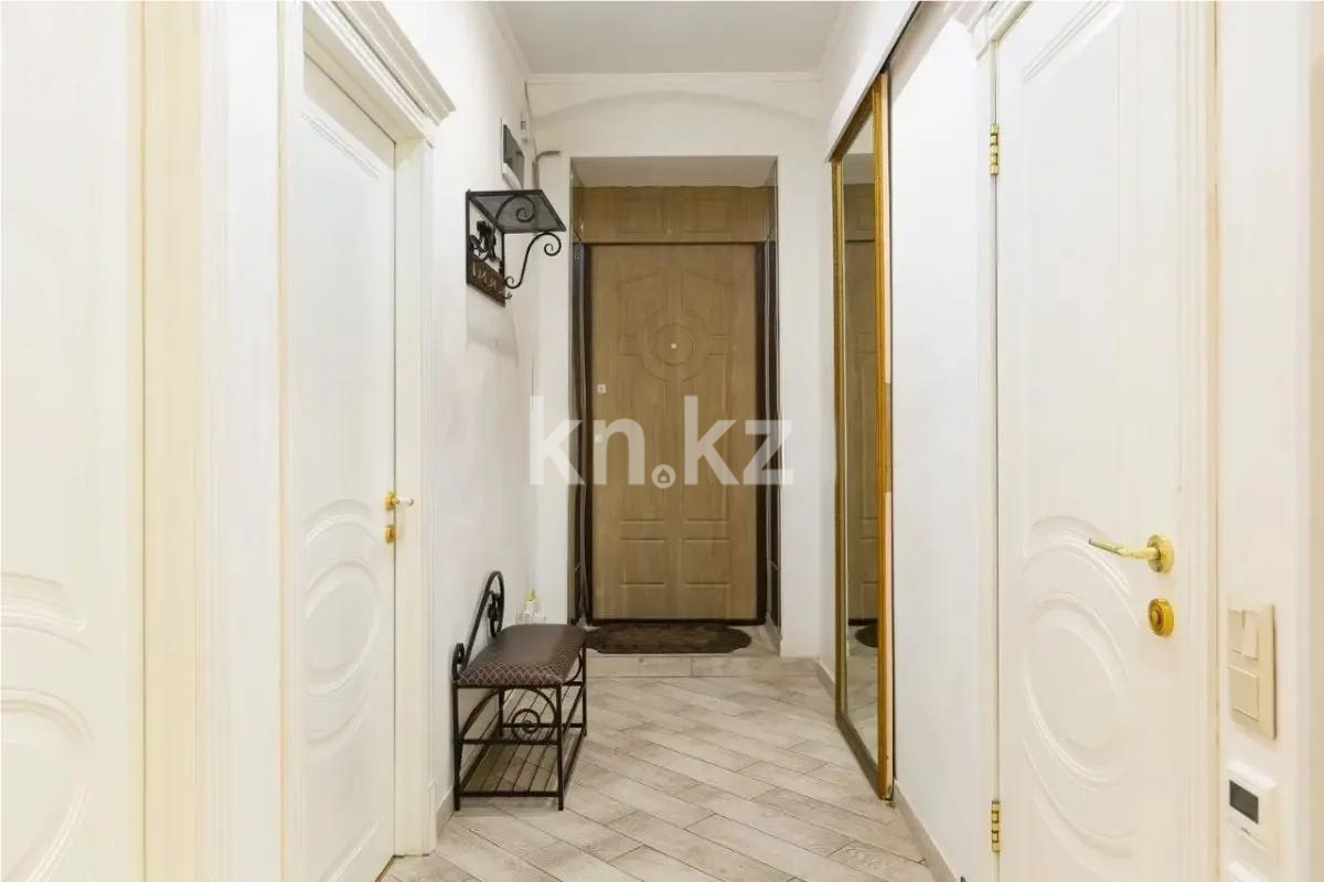 Продажа 3-комнатной квартиры, 100 м², ул. Майлина, дом  54 в Алматы - фото 5