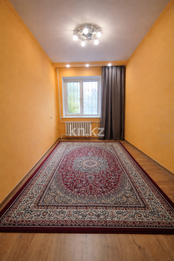 Продажа 2-комнатной квартиры, 56 м² в Алматы - фото 5