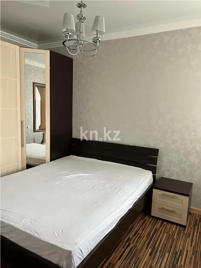 Продажа 2-комнатной квартиры, 45 м² в Астане - фото 2