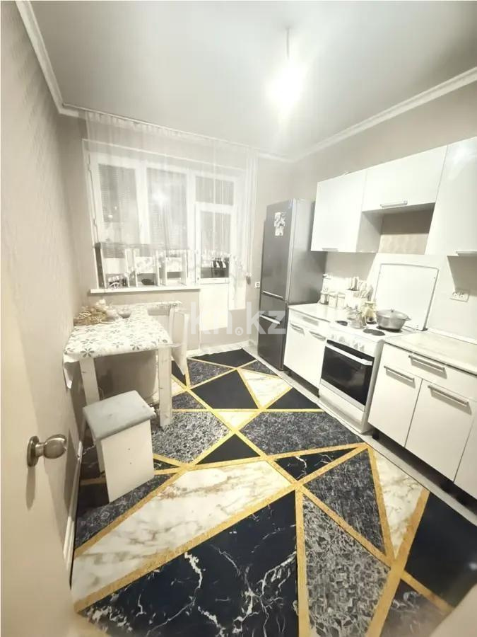Продажа 1-комнатной квартиры, 39 м² в Астане - фото 2