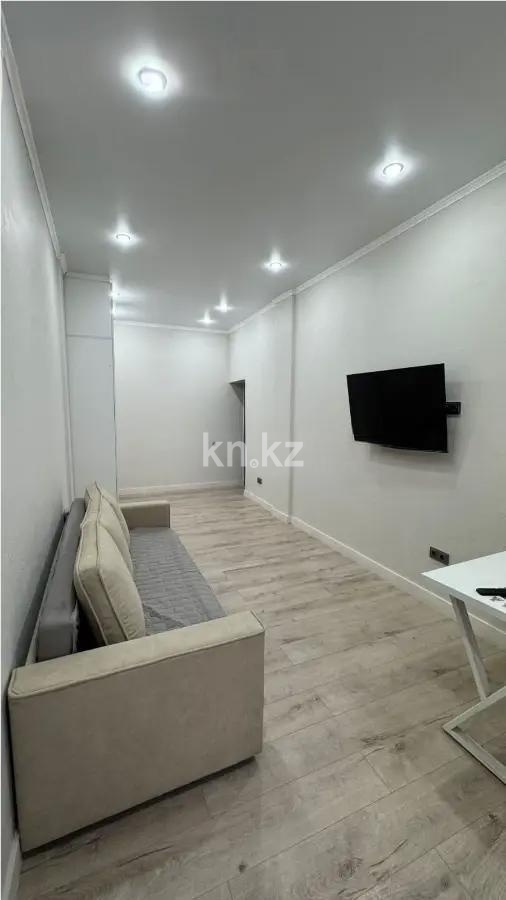 Продажа 2-комнатной квартиры, 65.5 м² в Алматы