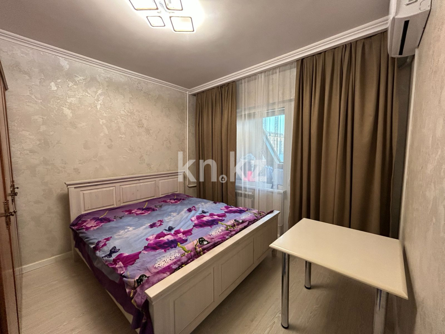Продажа 3-комнатной квартиры, 75 м² в Алматы - фото 3