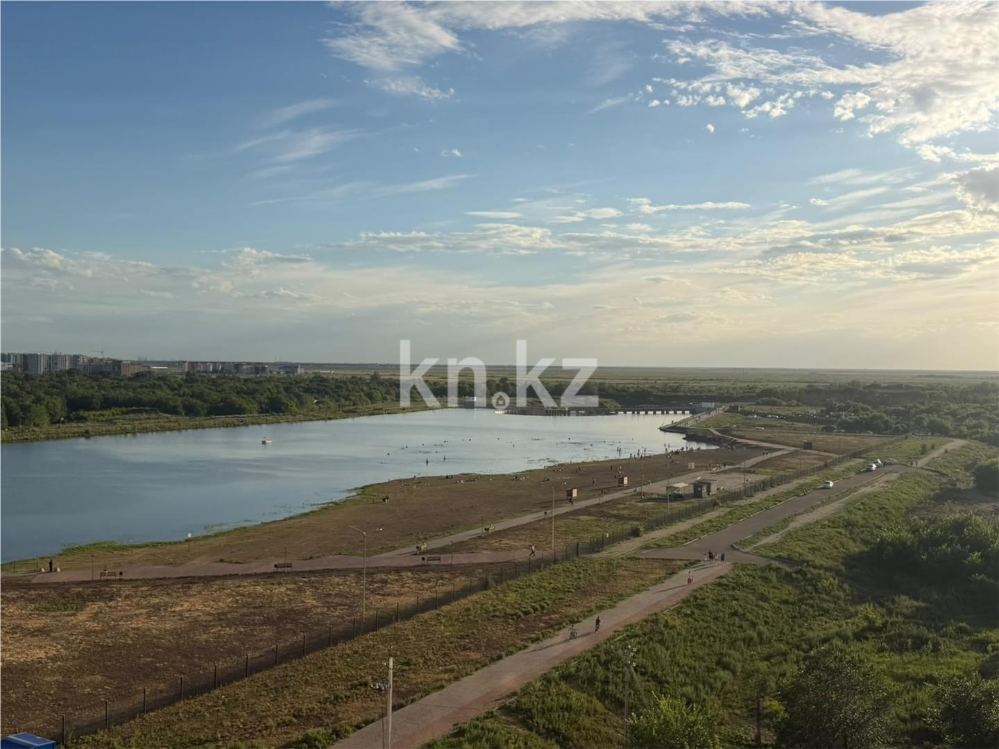 Продажа 2-комнатной квартиры, 55 м² в Астане - фото 9