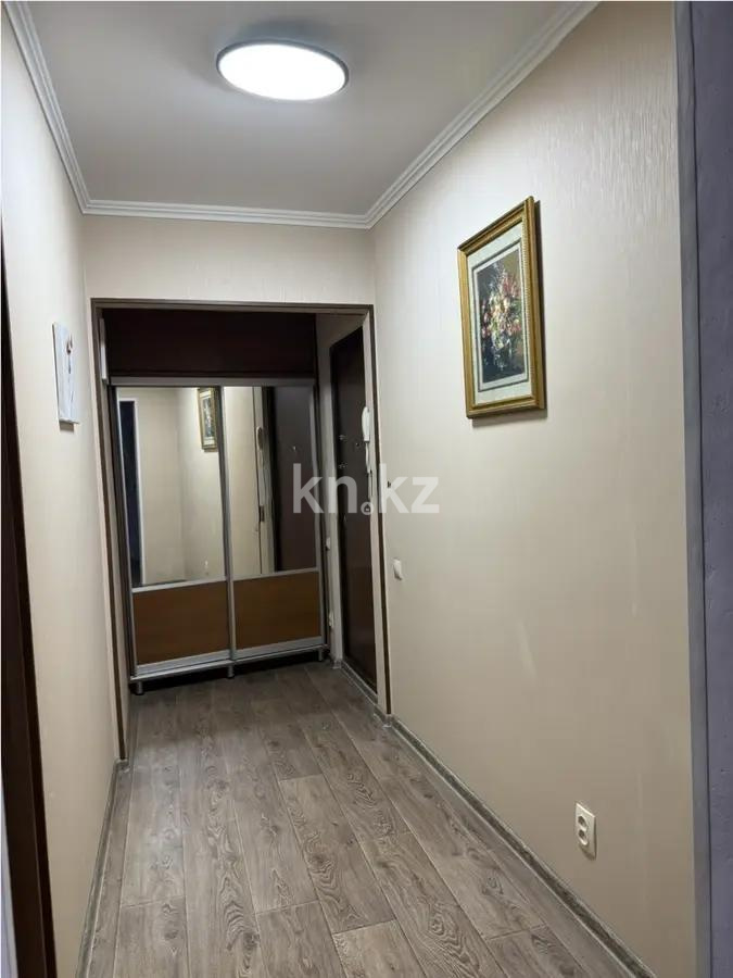 Продажа 2-комнатной квартиры, 42.6 м² в Алматы - фото 4