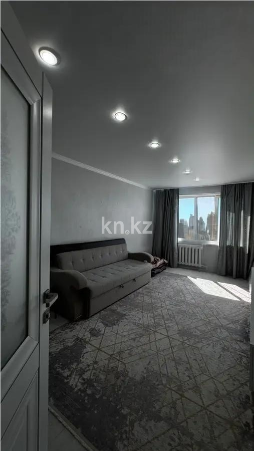 Продажа 2-комнатной квартиры, 48 м² в Темиртау