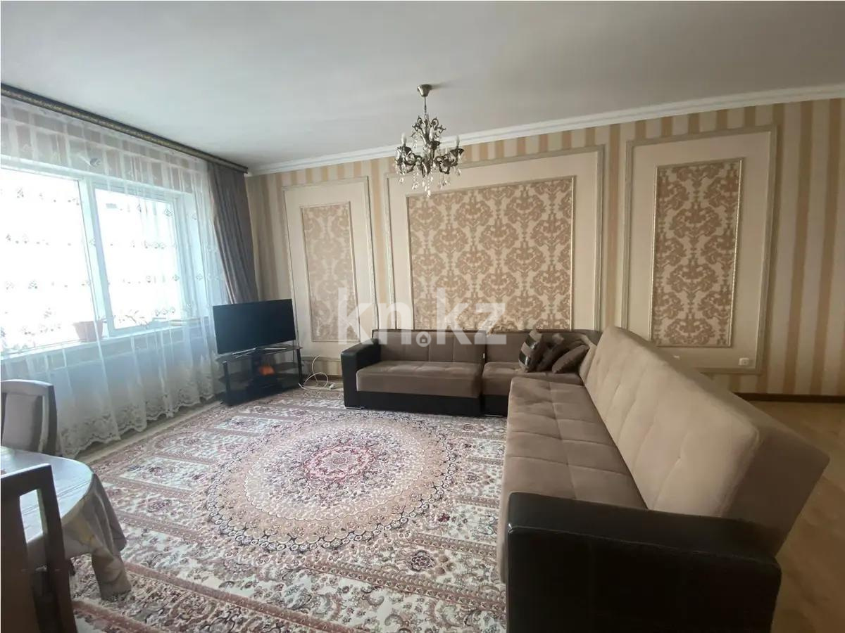 Продажа 4-комнатной квартиры, 106 м² в Астане - фото 2