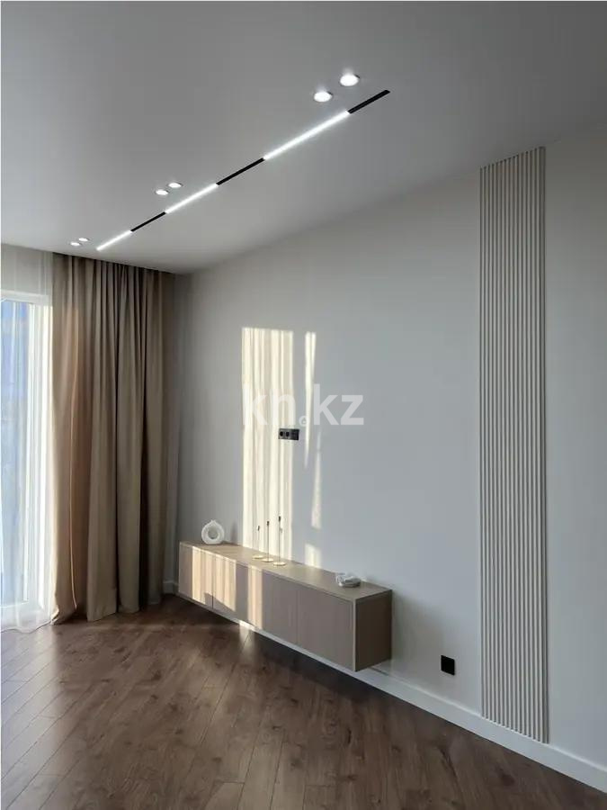 Продажа 2-комнатной квартиры, 53 м², ул. Сыганак, дом  28 в Астане