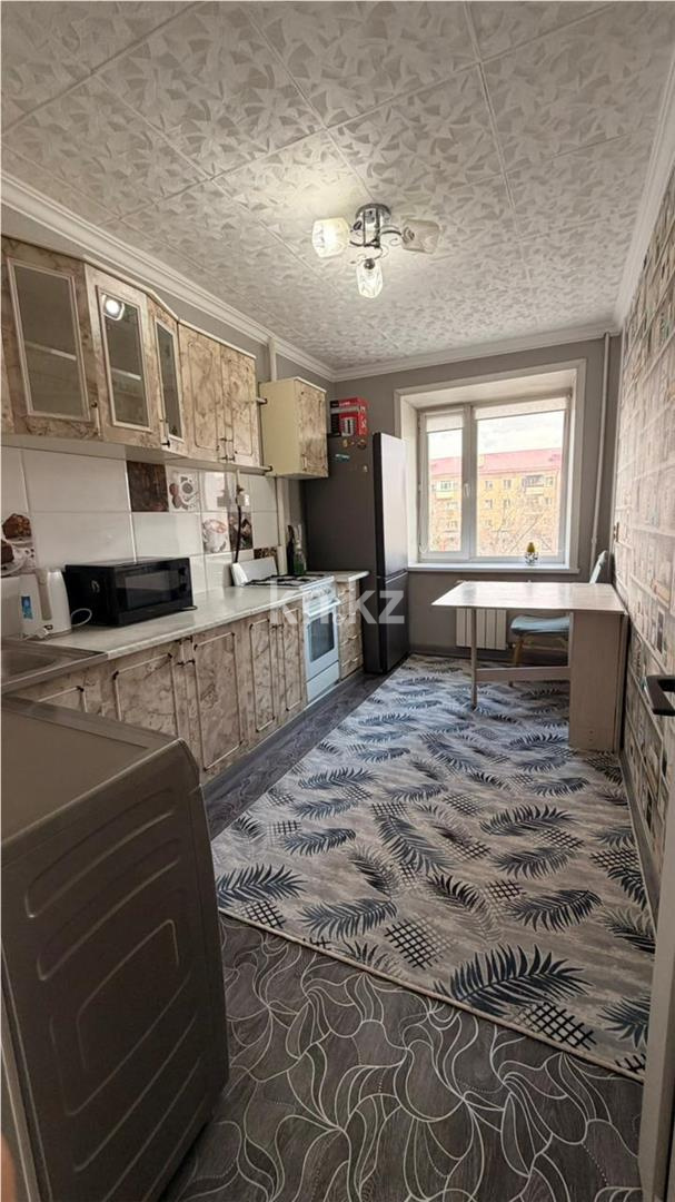 Продажа 2-комнатной квартиры, 46 м² в Караганде