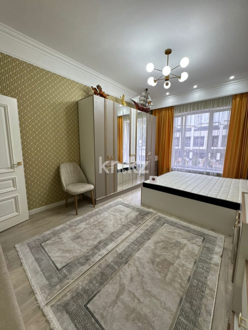 Продажа 3-комнатной квартиры, 120 м² в Алматинской области - фото 9