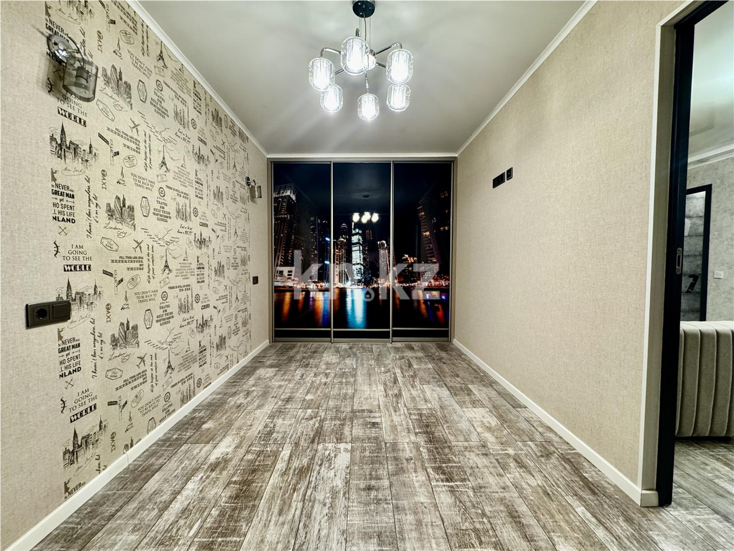 Продажа 2-комнатной квартиры, 44 м², ул. Мустафина, дом  3 в Караганде - фото 10