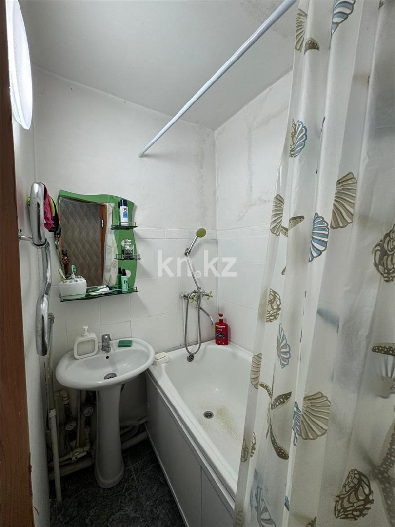 Продажа 3-комнатной квартиры, 55 м², ул. Чернышевского в Темиртау - фото 10