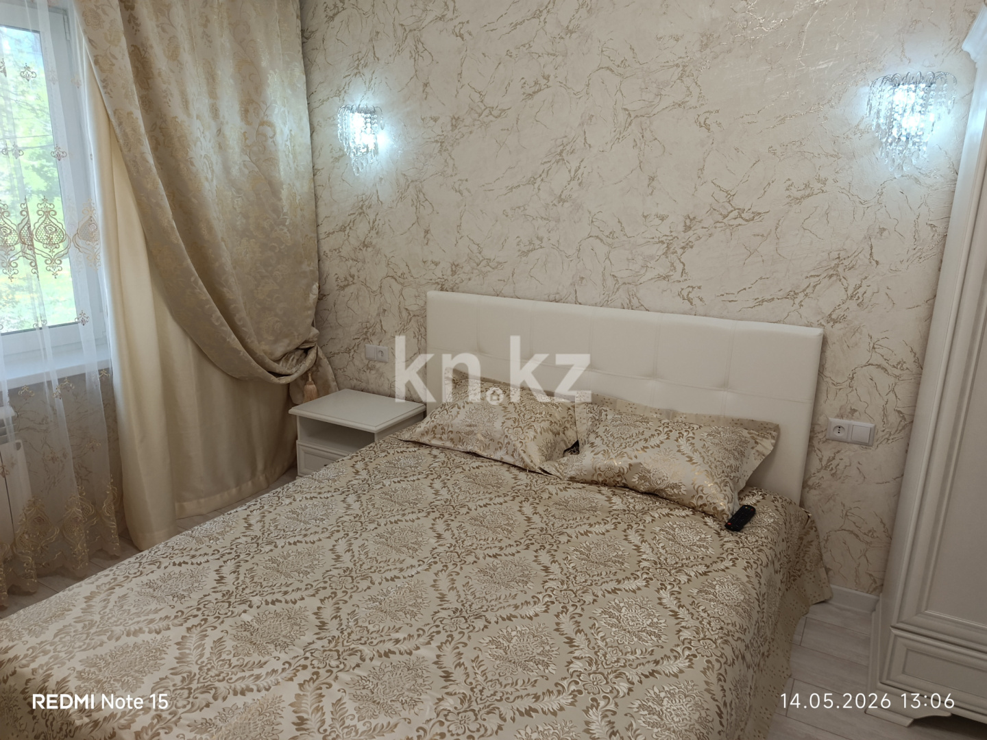Продажа 2-комнатной квартиры, 49.4 м² в Темиртау - фото 17