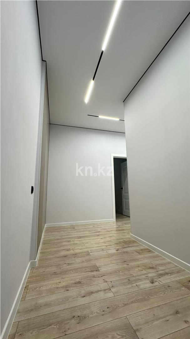 Продажа 3-комнатной квартиры, 72 м² в Караганде