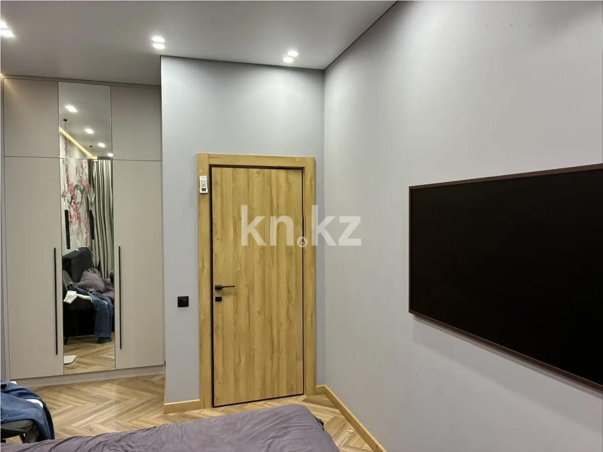 Продажа 3-комнатной квартиры, 85 м² в Алматы - фото 2