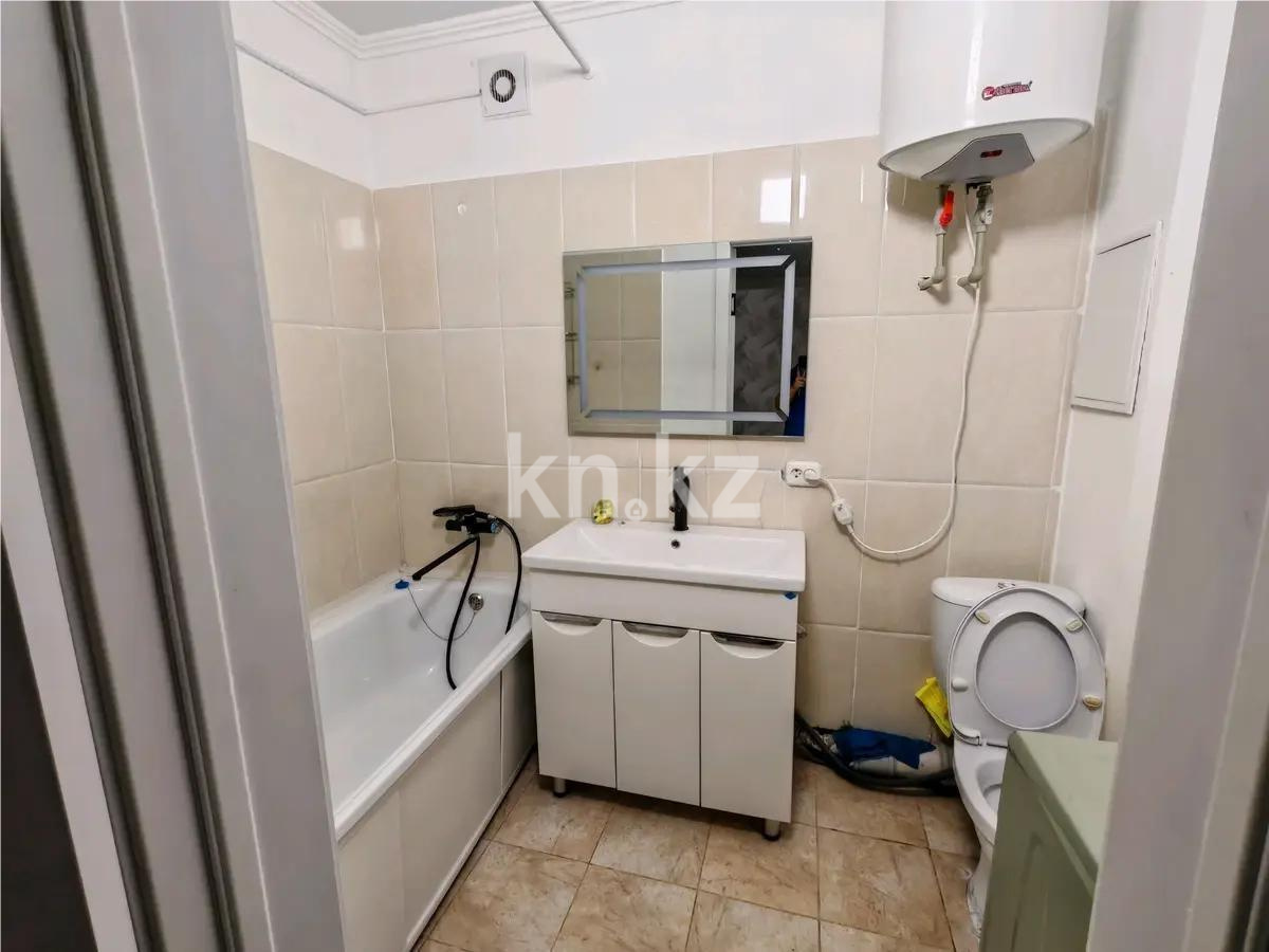 Продажа 1-комнатной квартиры, 36.7 м², пр. Кабанбай батыра, дом  105 в Астане - фото 3