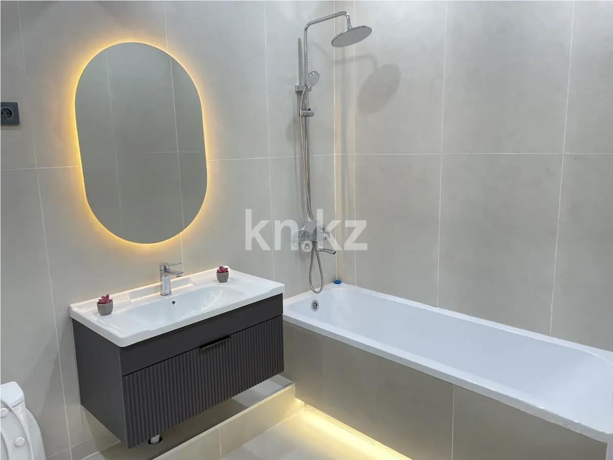 Продажа 2-комнатной квартиры, 40 м² в Алматы - фото 4