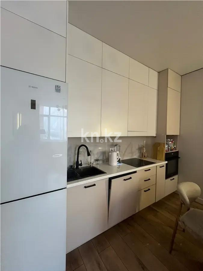 Продажа 3-комнатной квартиры, 68.5 м², пр. Туран, дом  50/3 в Астане - фото 3