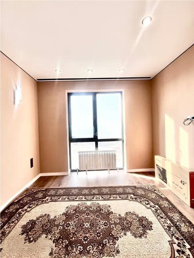 Продажа 2-комнатной квартиры, 52 м² в Алматы