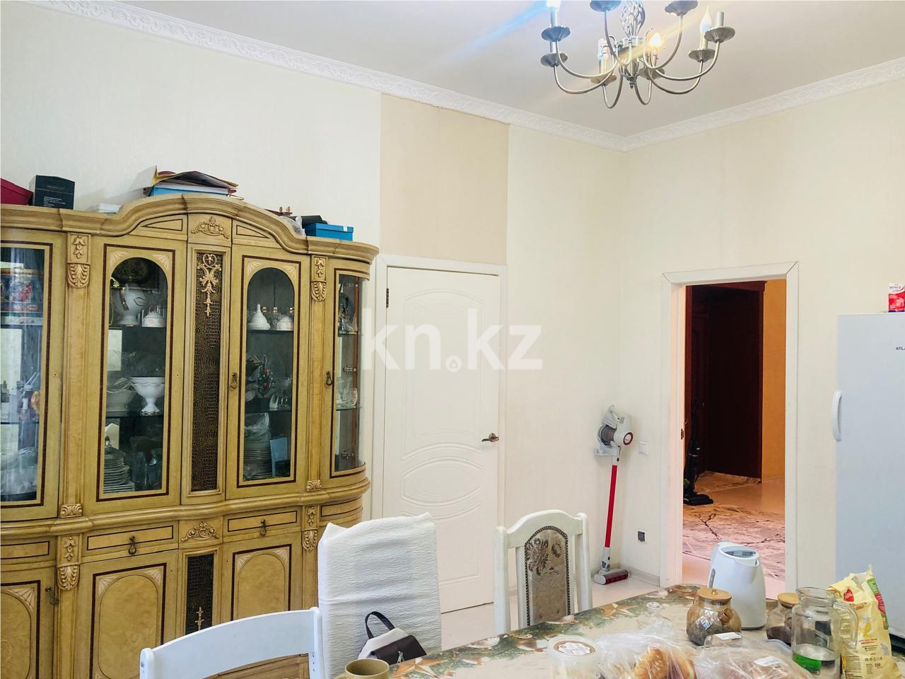 Продажа 6-комнатного дома, 245 м², ул. Турекулова в Караганде - фото 16