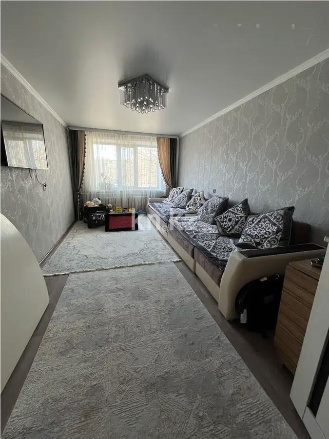 Продажа 3-комнатной квартиры, 66 м², мкр. Восток-2, дом  18 в Караганде