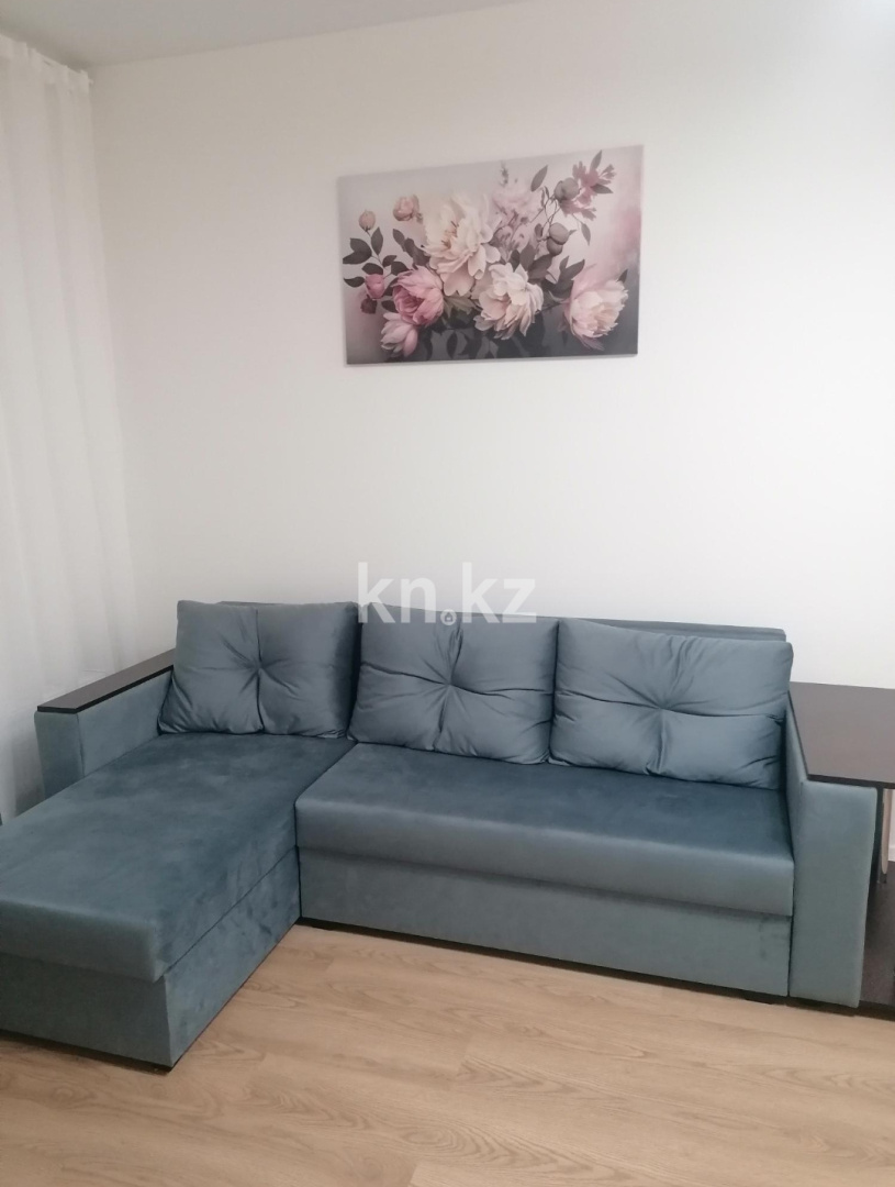 Аренда 1-комнатной квартиры, 32 м², пр. Жибек жолы, дом  4 - ул. Бузурбаева в Алматы