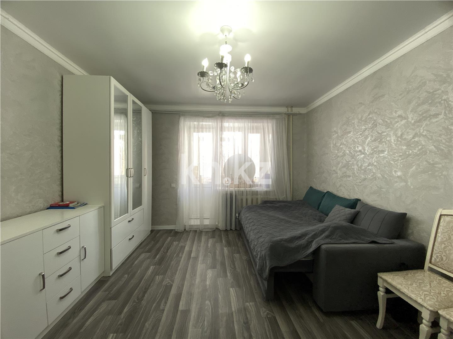 Продажа 3-комнатной квартиры, 108.6 м² в Астане - фото 9