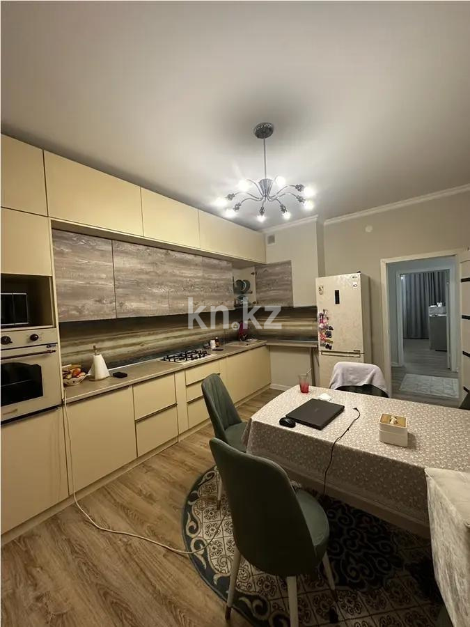 Продажа 2-комнатной квартиры, 71 м² в Алматы - фото 3