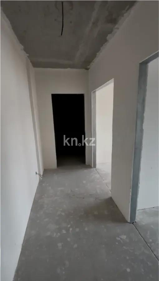 Продажа 1-комнатной квартиры, 39.36 м², мкр-н Гажайып, дом  33 в Алматы - фото 3