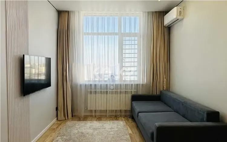 Продажа 2-комнатной квартиры, 43 м², ул. Мухамедханова, дом  12/3 в Астане