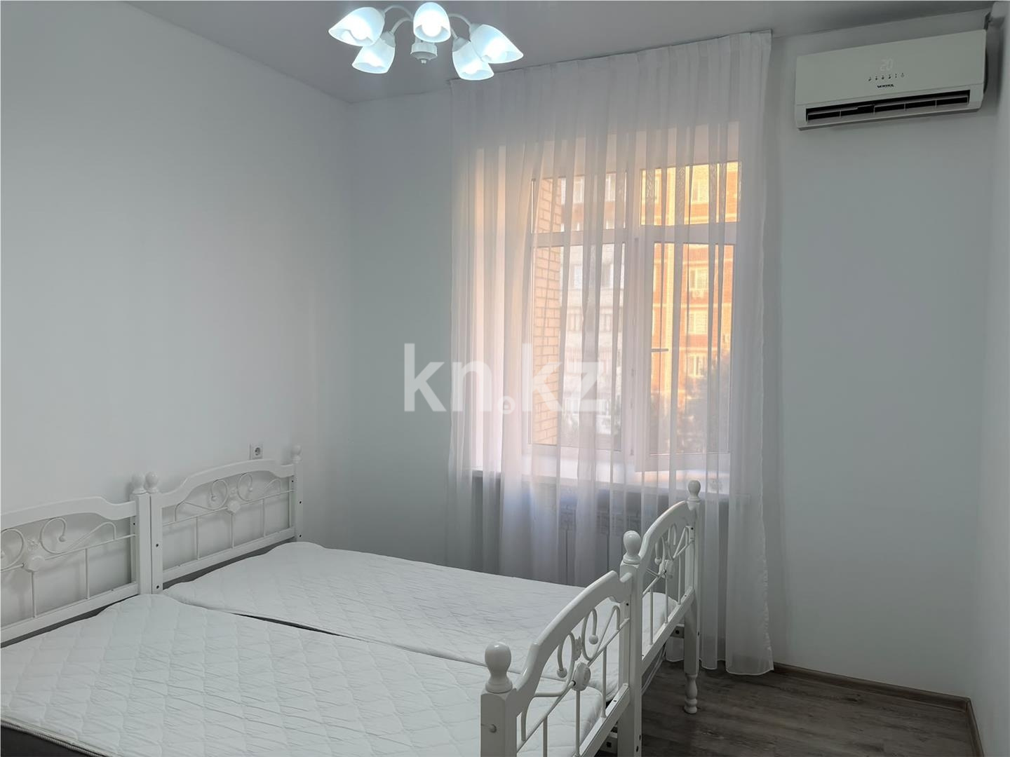 Продажа 2-комнатной квартиры, 56 м² в Караганде - фото 14