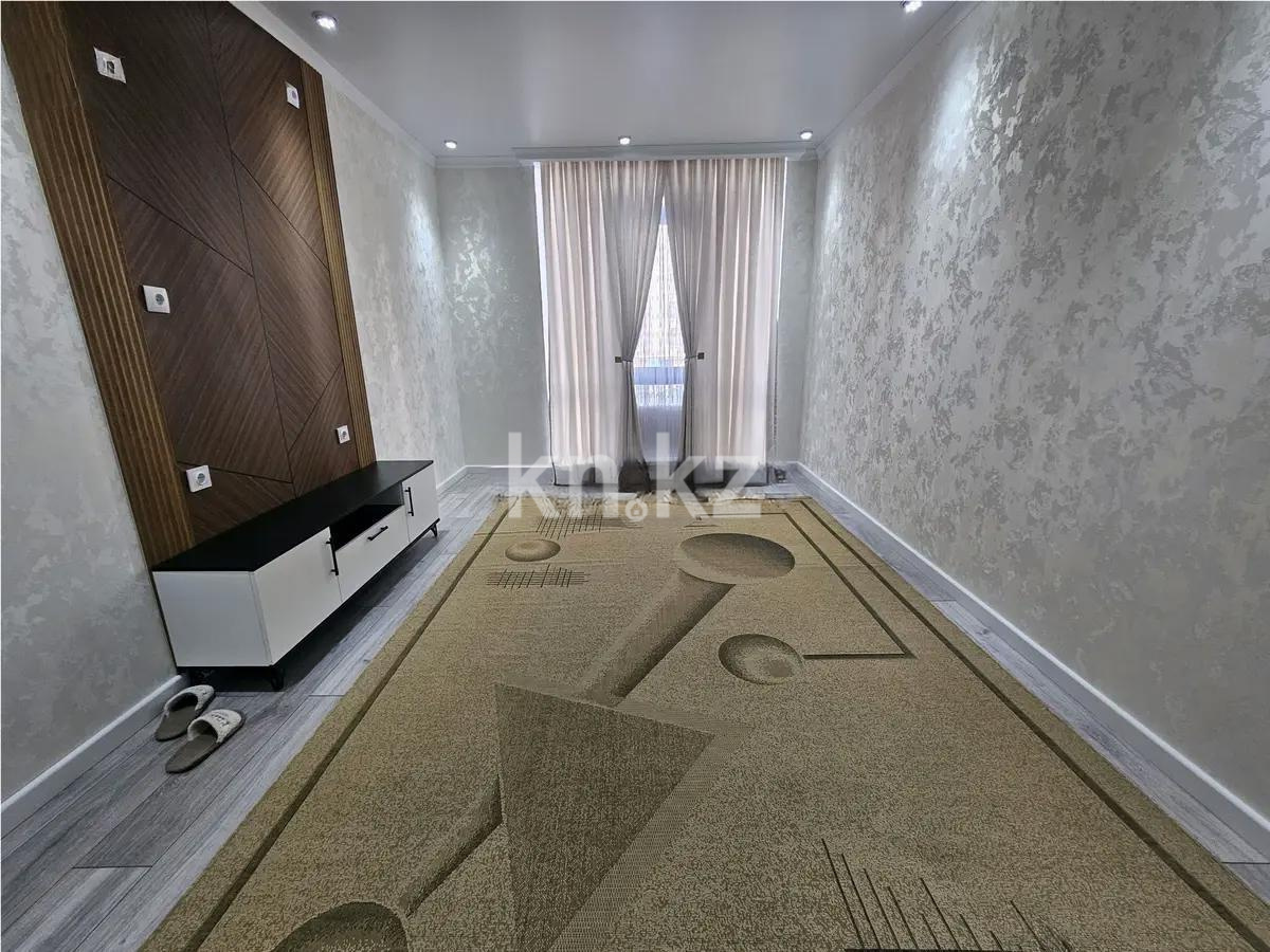 Продажа 1-комнатной квартиры, 41 м² в Алматы