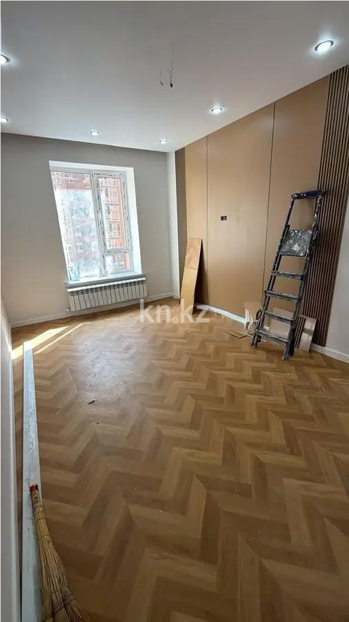 Продажа 2-комнатной квартиры, 39 м² в Астане