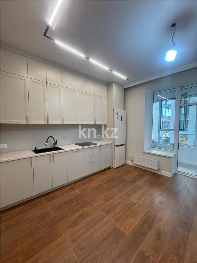 Продажа 4-комнатной квартиры, 122 м² в Астане - фото 2