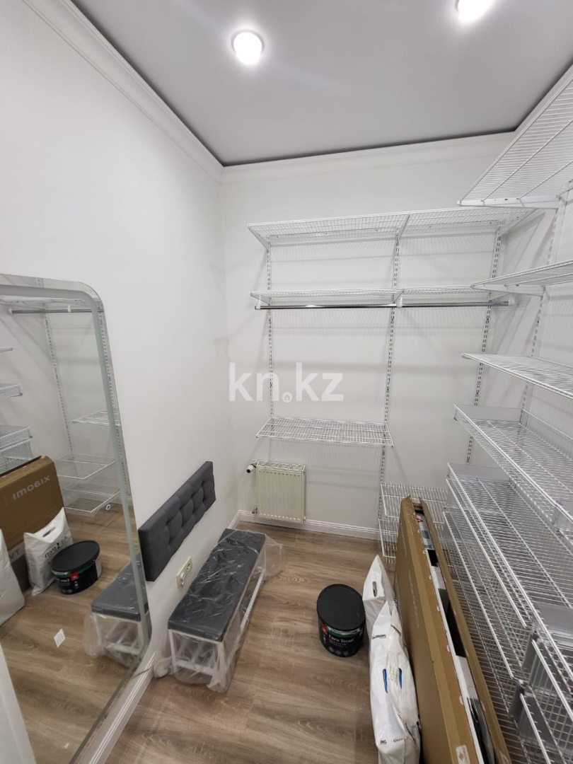 Аренда 2-комнатной квартиры, 85 м² в Астане - фото 12