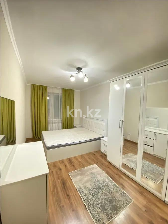 Продажа 2-комнатной квартиры, 45 м² в Астане - фото 2