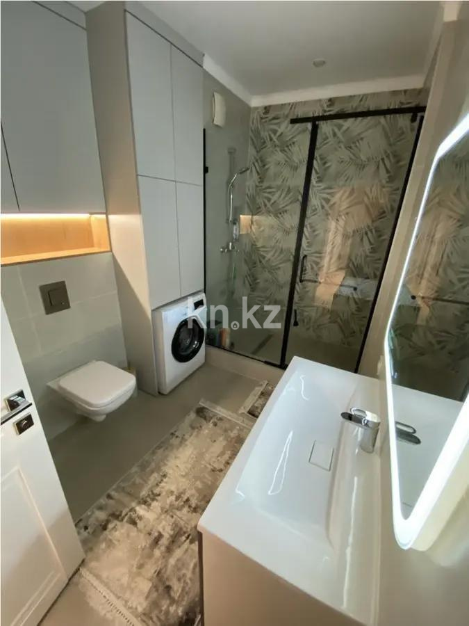 Продажа 2-комнатной квартиры, 51 м², ул. Бектурова, дом  11/1 в Астане - фото 3