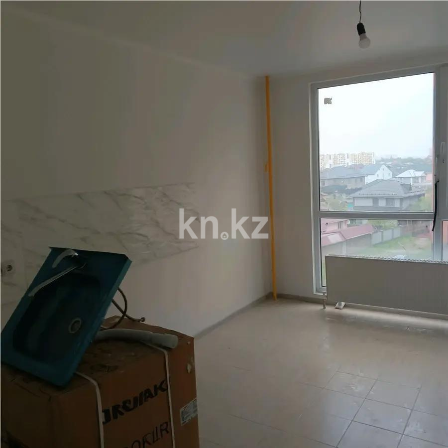 Продажа 2-комнатной квартиры, 66 м² в Алматы - фото 2