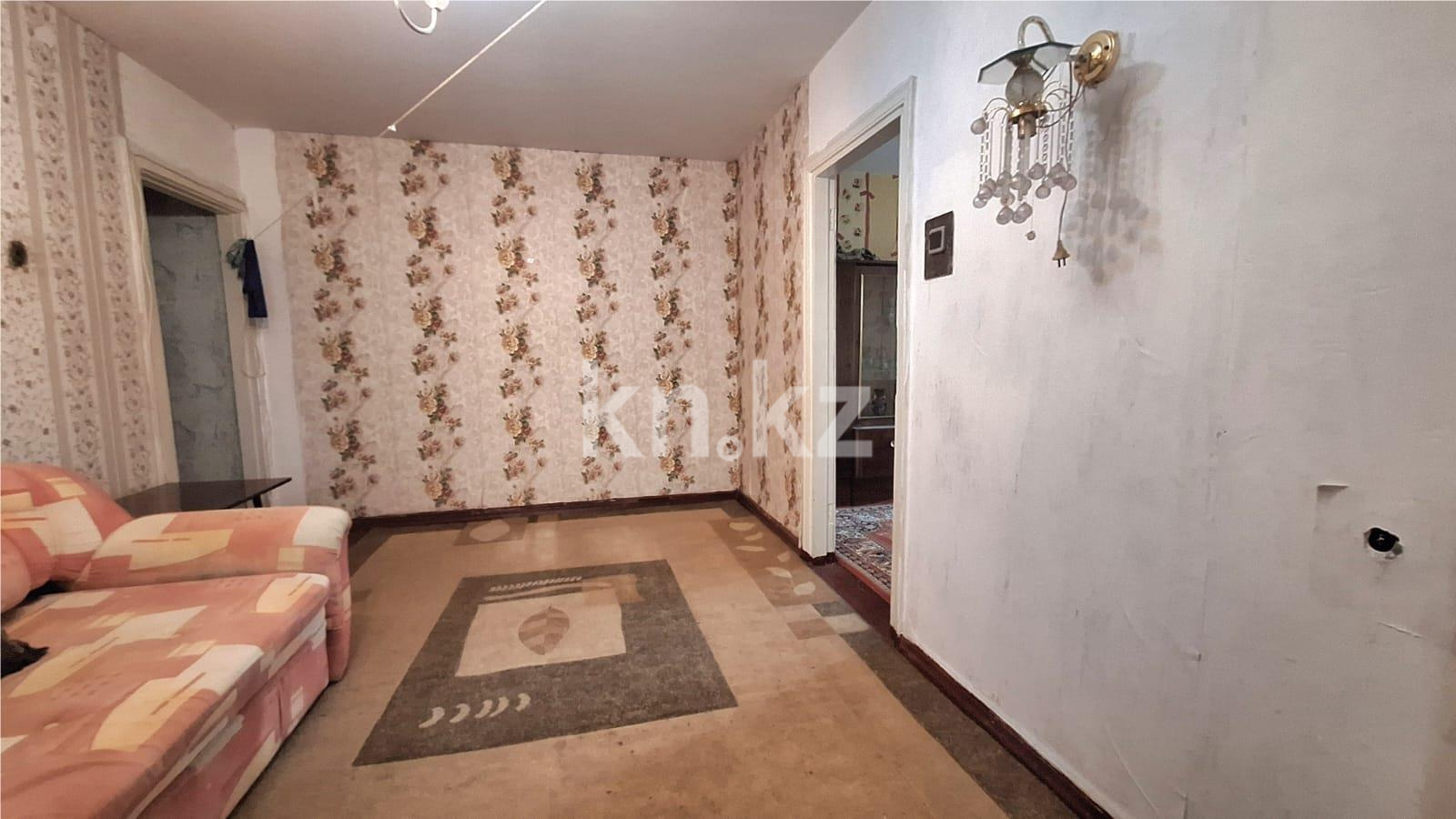 Продажа 4-комнатной квартиры, 58 м² в Караганде - фото 2