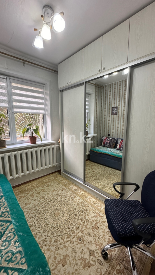 Продажа 4-комнатной квартиры, 80 м², мкр. Самал-2 в Алматы - фото 4