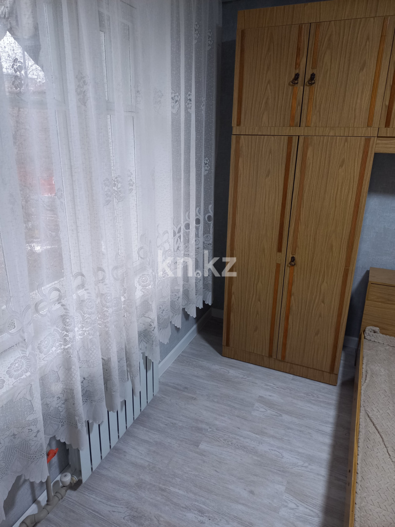 Продажа 2-комнатной квартиры, 57 м² в Алматы - фото 22