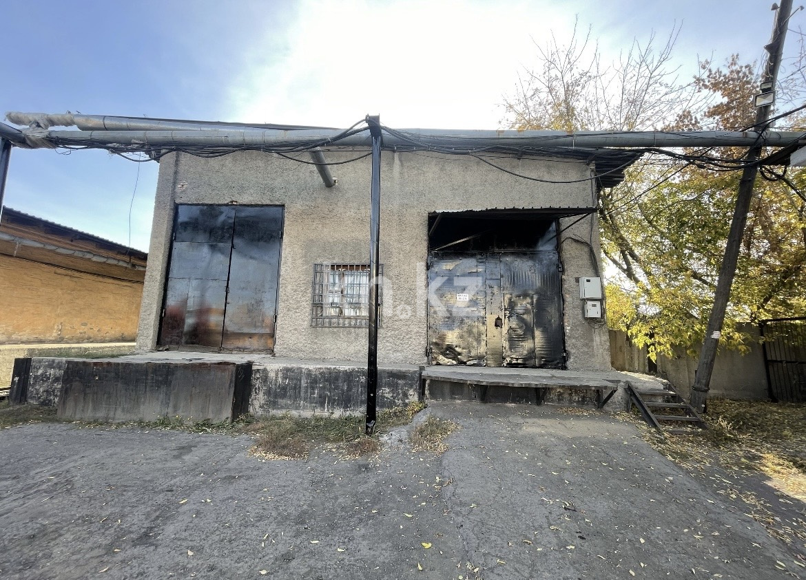 Аренда базы, 280 м² в Караганде
