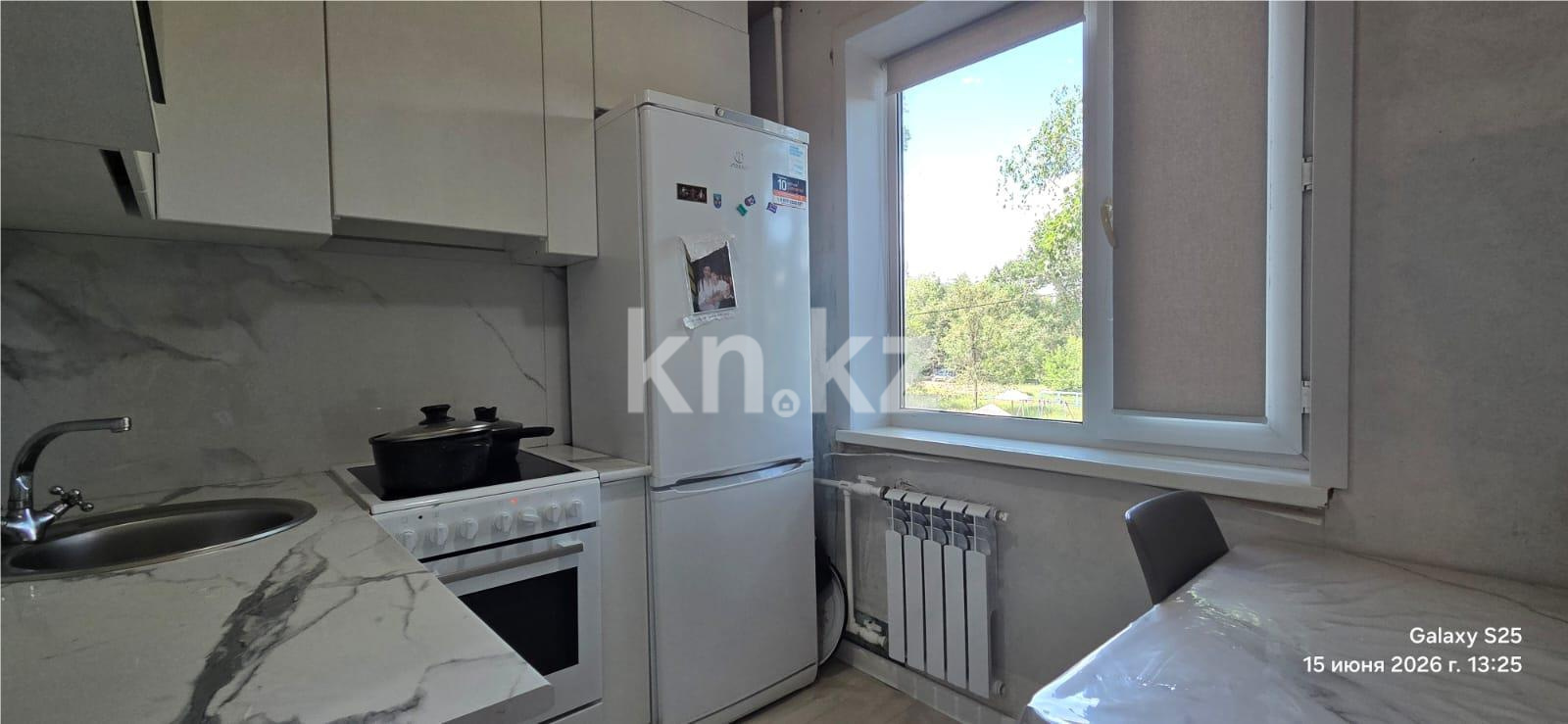 Продажа 2-комнатной квартиры, 44 м² в Темиртау - фото 7