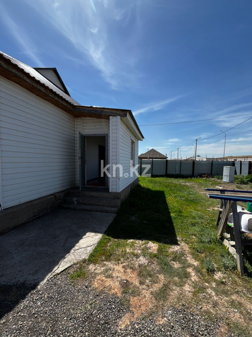 Продажа 4-комнатного дома, 143.7 м² в Акмолинской области - фото 11