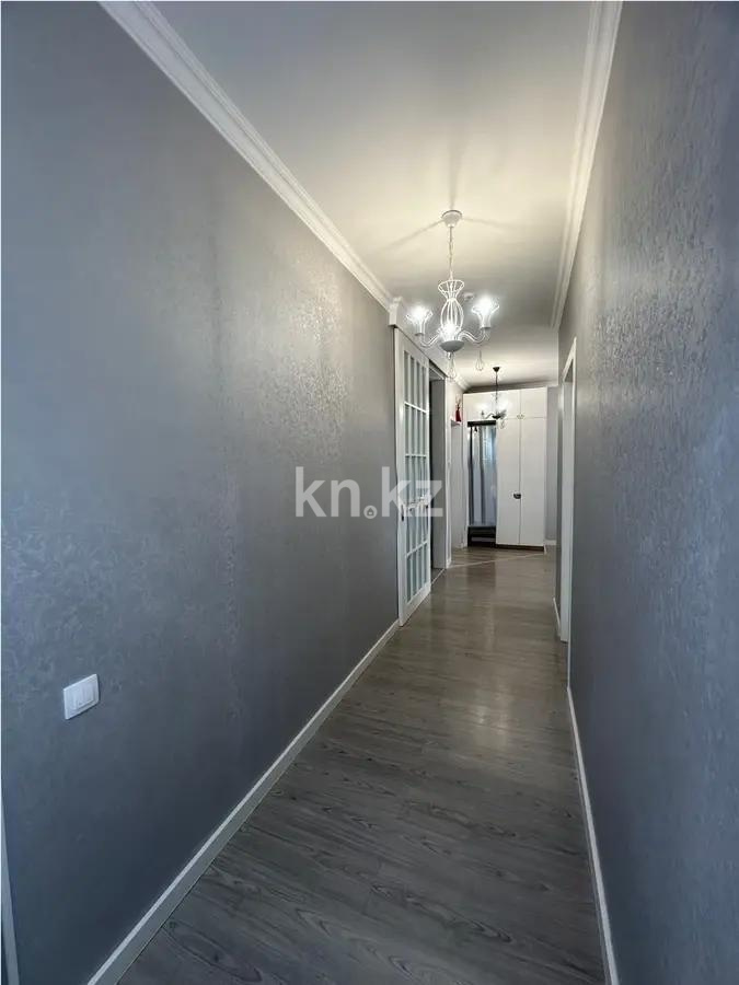 Продажа 4-комнатной квартиры, 95 м² в Алматы - фото 9
