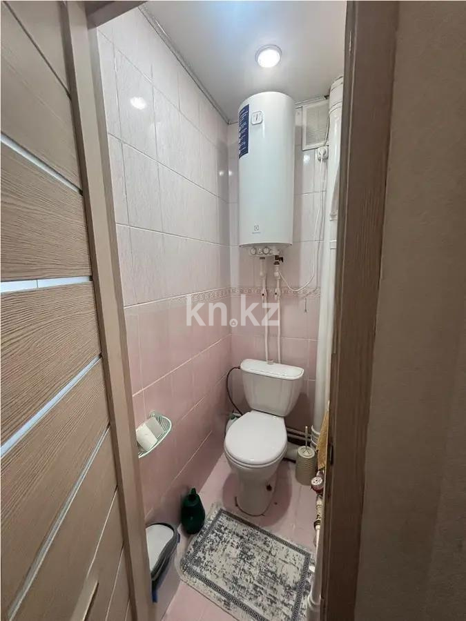 Продажа 3-комнатной квартиры, 66 м², ул. Гапеева, дом  29 в Караганде - фото 4